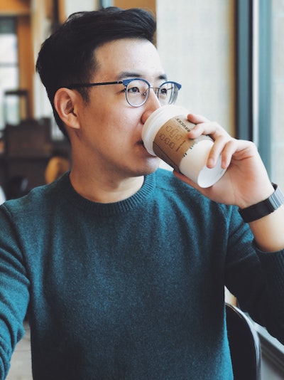 Robert Min